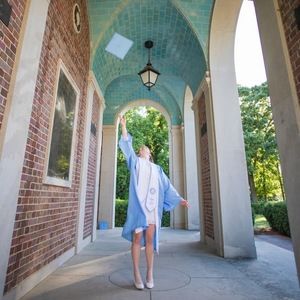 Meet your Posher, Rebekah